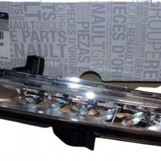 ŚWIATŁO DZIENNE LED RENAULT CLIO IV LEWE 266051034R