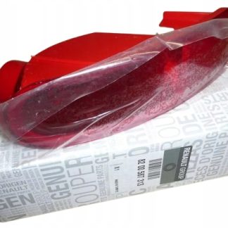 LAMPA PRZECIWMGIELNA RENAULT CLIO III KOMBI LEWA TYŁ 8200587313