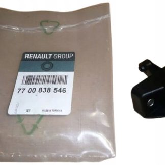 ZAMEK BAGAŻNIKA CLIO MEGANE THALIA LOGAN II SANDERO I II 7700838546