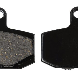 TRW LUCAS ZF KLOCKI HAMULCOWE KH256 ORGANIC HONDA SJ 50/100 '93-'00, CMX 25