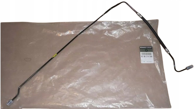 PRZEWÓD HAMULCOWY R SCENIC I TYŁ LEWY 8200214946