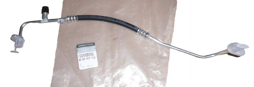 Przewód klimatyzacji MASTER II 2.5DCI 8200401712