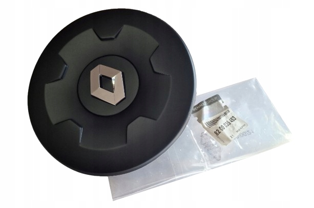 KOŁPAK RENAULT MASTER -10 MAŁY 8200035453 ORYGINAŁ