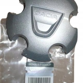 DEKIELEK DO ALUFELGI DACIA DUSTER 403157451R ORYGINAŁ