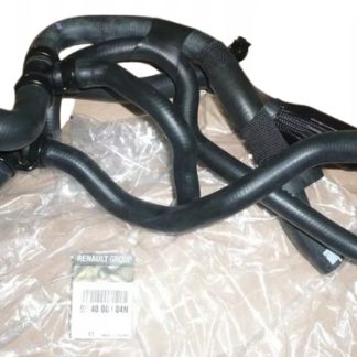 PRZEWÓD CHŁODNICY WODNY NAGRZWNICY LAGUNA III 2.0DCI 924000004N