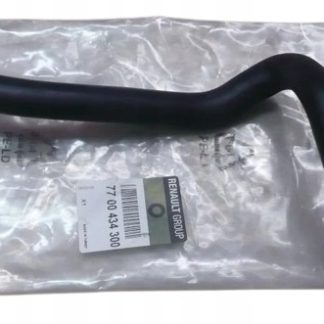 PRZEWÓD WODY OGRZEWANIA RENAULT CLIO 98- TALIA 1.4 7700434300