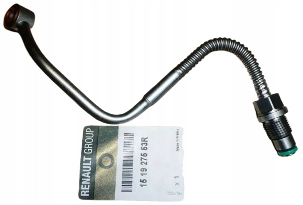 PRZEWÓD OLEJOWY CLIO II III KANGOO II LAGUNA III 1.5DCI 151927553R