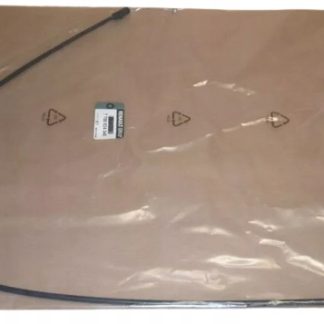 LINKA OTWIERANIA MASKI MIĘDZY ZAMKAMI RENAULT LAGUNA -01 7700824345