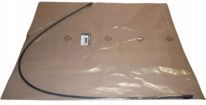 LINKA OTWIERANIA MASKI MIĘDZY ZAMKAMI RENAULT LAGUNA -01 7700824345