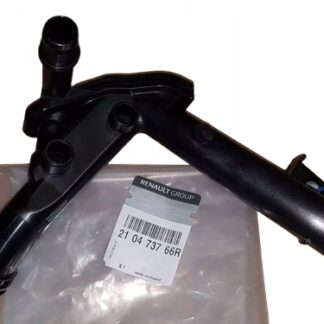 PRZEWÓD WODY RURKA CLIO II III KANGOO MEGANE DUSTER LOGAN 210473766R