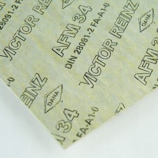 ARTEIN GASKETS TEKTURA USZCZELKOWA DO WYCINANIA USZCZELEK ARKUSZ 140X195X0,