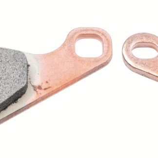 TRW LUCAS ZF KLOCKI HAMULCOWE KH401 SINTER OFFROAD SUZUKI RM 85/L '05-, TYŁ