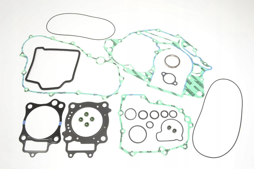 ATHENA KOMPLET USZCZELEK HONDA CRF 250R '10-'17