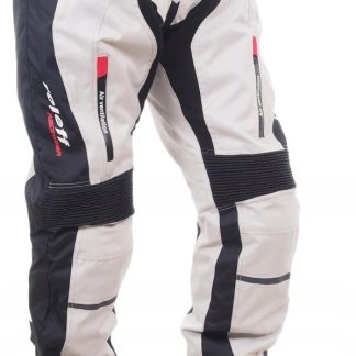 ROLEFF PROMOCJA SPODNIE TEKSTYLNE Z WYPINANĄ MEMBRANĄ THERMO MODEL MEMPHIS