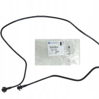 PRZEWÓD WODY PRZELEWOWY CITROEN C5 PEUGEOT 407 2.0HDI 1317P2