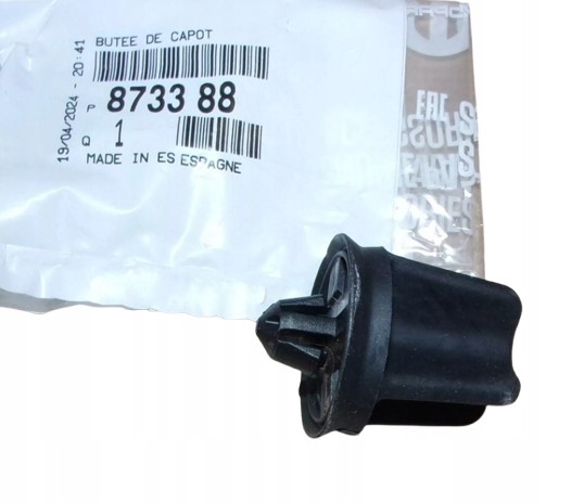 ODBÓJ MASKI PEUGEOT 308 3008 5008 CICTROEN C4 873388