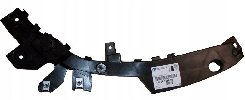 WSPORNIK MOCOWANIE PASA PRZEDNIEGO GÓRNE JUMPY III VIVARO C 9826095680