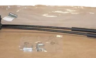 LINKA ZMIANY BIEGÓW TRAFIC II KPL. 7701477671 ORYG