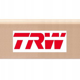 TRW LUCAS SZCZĘKI HAMULCOWE (160X30MM) (S606)