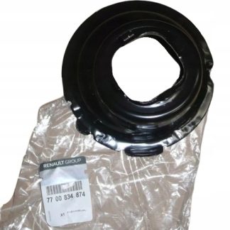 PODSTAWA SPRĘŻYNY PODUSZKA AMORTYZATORA MEGANE I 7700834874