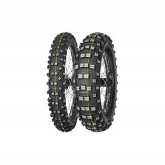 MITAS OPONA 120/90-18 TERRA FORCE-EF SUPER SOFT 65M TT TYŁ DOT 07/2023 ZAMI