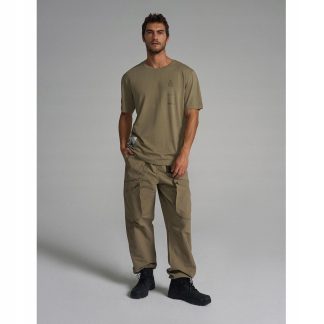 DIVERSE EXTREME TEAM - DAKAR RALLY KOSZULKA (T-SHIRT) DKR OV 0524 KOLOR JAS