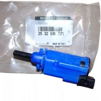 CZUJNIK PEDAŁU SPRZĘGŁA DUSTER MASTER III TRAFIC III CLIO IV 253251679R