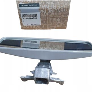 LUSTERKO WSTECZNE WEWNĘTRZNE RENAULT MEGANE II III FLUENCE 8200000509