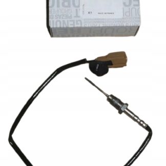 CZUJNIK TEMPERATURY SPALIN MASTER III 2.3DCI MOVANO B 226405244R