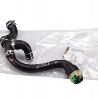 PRZEWÓD WODY NAGRZEWNICYOPEL ASTRA H 1.7CDTI 13124308