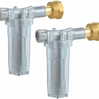FILTR GAZU GOK CARAMATIC CONNECTLEAN AG M 20x1,5 x M 20x1,5 UM 2 szt.
