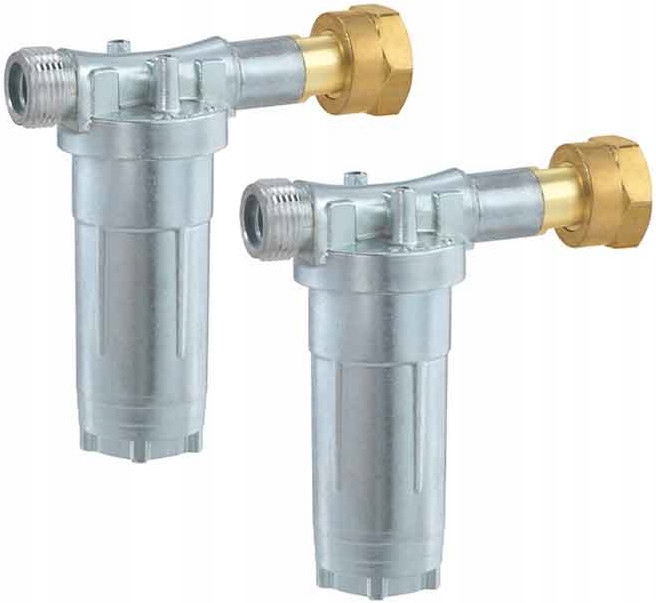 FILTR GAZU GOK CARAMATIC CONNECTLEAN AG M 20x1,5 x M 20x1,5 UM 2 szt.