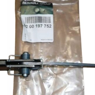 OGRANICZNIK DRZWI RENAULT TRAFIC II TYŁ 8200197752 9047000QAB