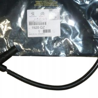 IMPULSATOR CZUJNIK WAŁKA ROZRZĄDU BERLINGO C3 C4 C5 JUMPY II 1.6 9664430980