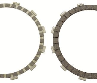 TRW LUCAS TARCZE SPRZĘGŁOWE HONDA CBR 1100 97-98, SUZKI GSF 1250 BANDIT 07-