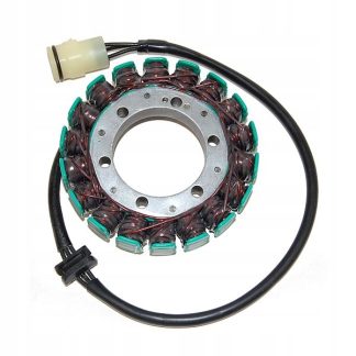 ELECTROSPORT UZWOJENIE ALTERNATORA (STATOR) KAWASAKI ZX-6R NINJA '98-'02, Z