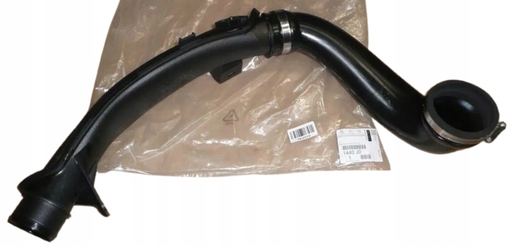 PRZEWÓD POWIETRZA CITROEN C4 C5 PEUGEOT 5008 1.6THP 1440J0