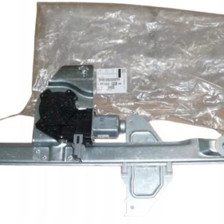 PODNOŚNIK SZYBY Z SILNICZKIEM BERLINGO III PARTNER III LEWY 9802389280