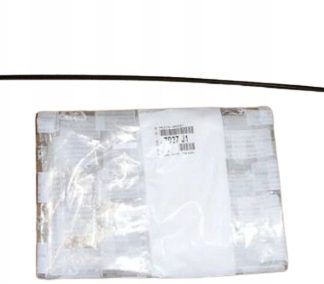 LINKA OTWIERANIA MASKI CITROEN C5 C6 C8 PEUGEOT 407 807 7937J1