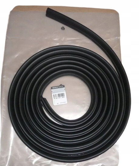 USZCZELKA DRZWI PRZESUWNYCH R MASTER II III MOVANO B 769234730R