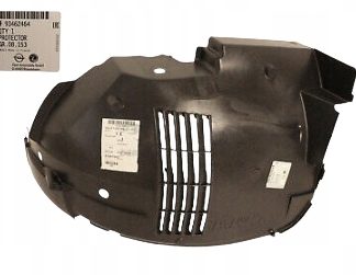 NADKOLE R TRAFIC III VIVARO B PRAWY PRZÓD 93462464