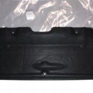 WYGŁUSZENIE MASKI RENAULT TRAFIC III 658402174R ORYGINAŁ