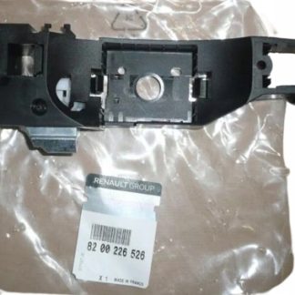 WSPORNIK KLAMKI KLAMKA ZEWNĘTRZNA LAGUNA III 07- PRAWY PRZÓD 8200226526