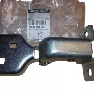 ZAWIAS DRZWI R MASTER III PRZÓD LEWY = PRAWY 804000006R