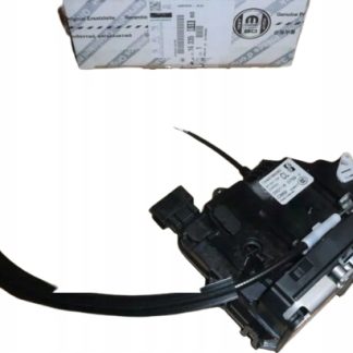 ZAMEK KASETKA BAGAŻNIKA C JUMPER III P BOXER III TYŁ 1393796080 1633561880