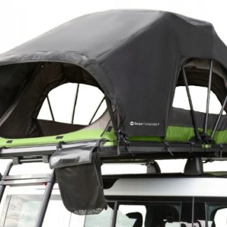 Namiot dachowy Berger CampLodge dla 2 osób