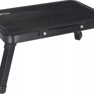 STOPIEŃ WEJŚCIOWY SKŁADANY BERGER 150 kg