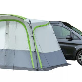 Markiza Berger Veneto przedsionek do busa