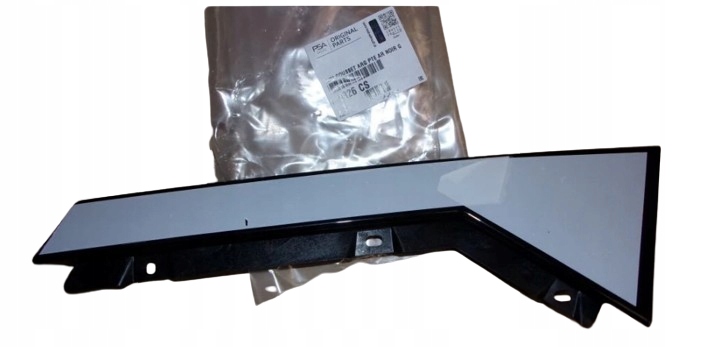 LISTWA DRZWI MASKOWNICA P 508 LEWA TYŁ 9326CS