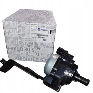 POMPA WODY RENAULT MASTER III 2.3BLUEDCI OPEL MOVANO 210109597R 95529436